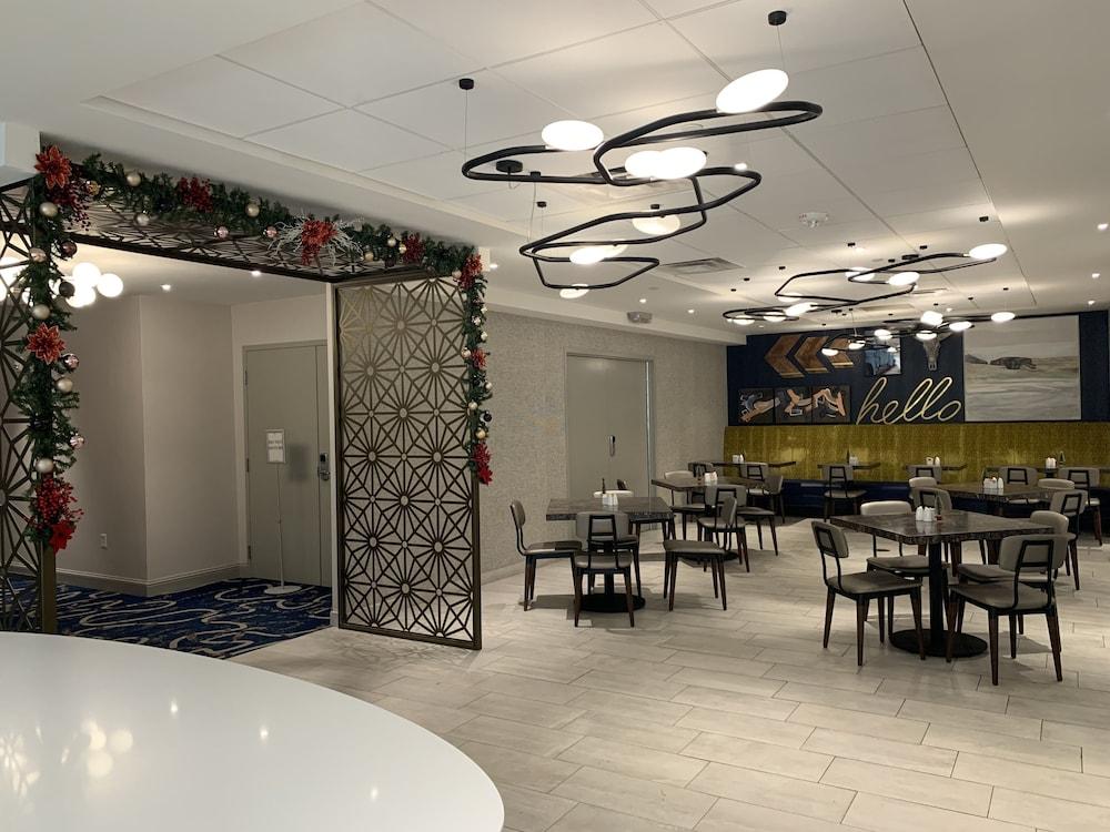 Doubletree By Hilton Austin-University Area Екстер'єр фото