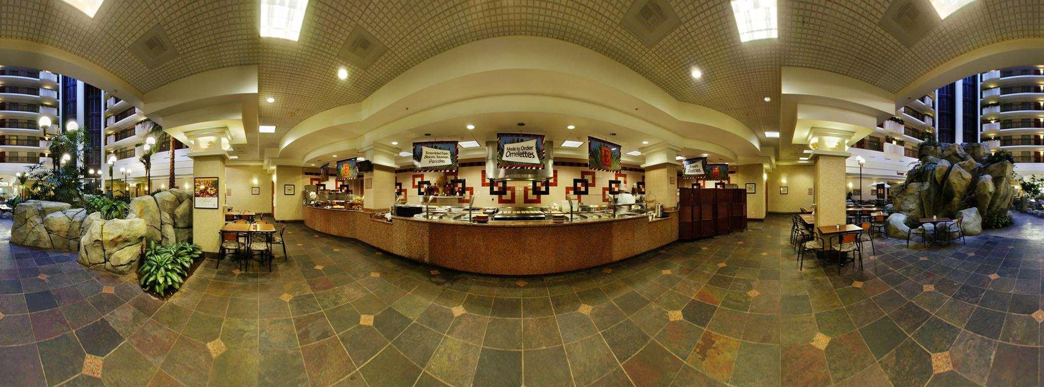 Doubletree By Hilton Austin-University Area Екстер'єр фото