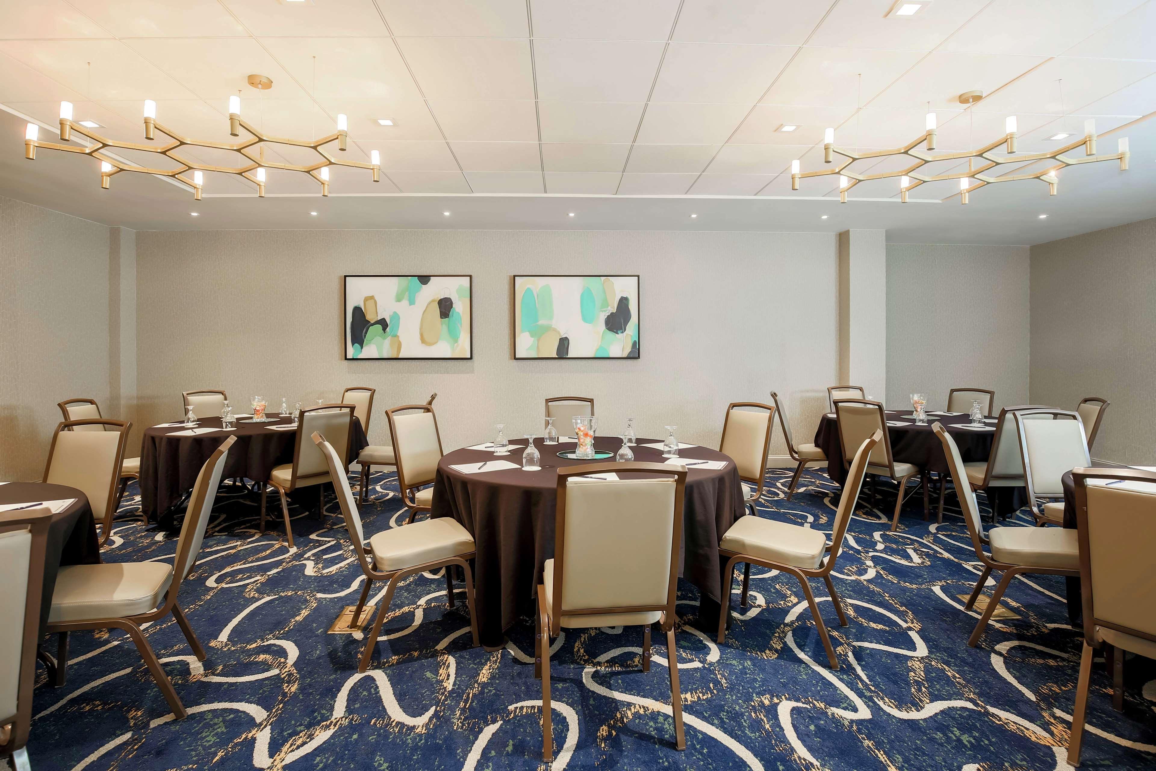 Doubletree By Hilton Austin-University Area Екстер'єр фото