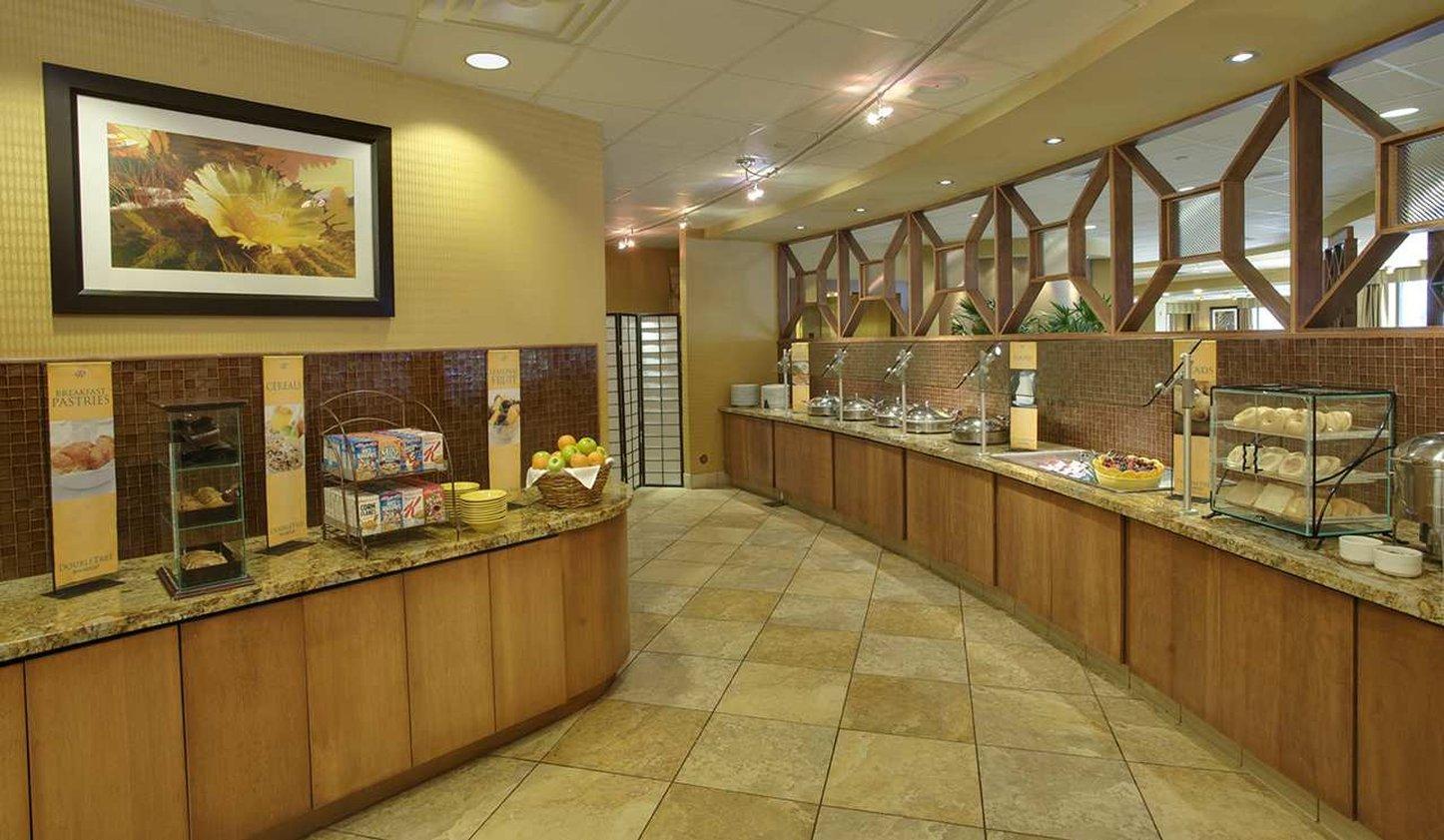 Doubletree By Hilton Austin-University Area Екстер'єр фото