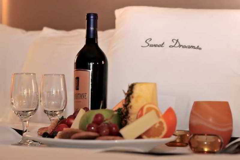 Doubletree By Hilton Austin-University Area Екстер'єр фото