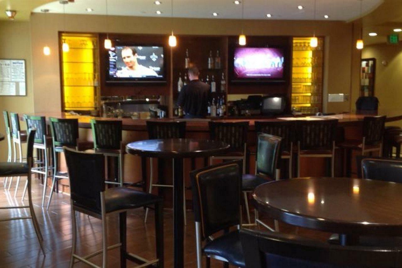 Doubletree By Hilton Austin-University Area Екстер'єр фото